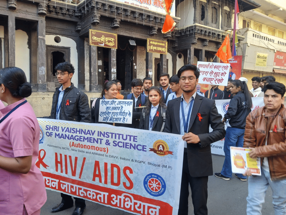 Shri Vaishnav Institute of Management & Science Indore Events photo 61